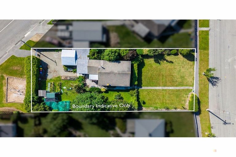 Photo of property in 17 Rugby Street, Waimate, 7924