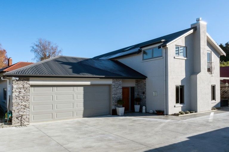 Photo of property in 32a Waihi Terrace, Geraldine, 7930