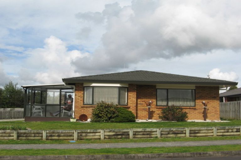 Photo of property in 10 Elm Place, Tikipunga, Whangarei, 0112