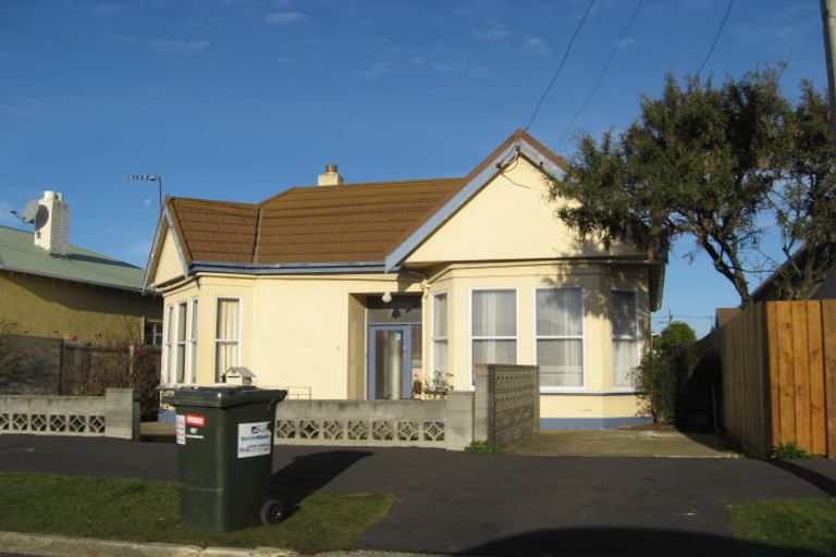 Photo of property in 5 Douglas Street, Saint Kilda, Dunedin, 9012