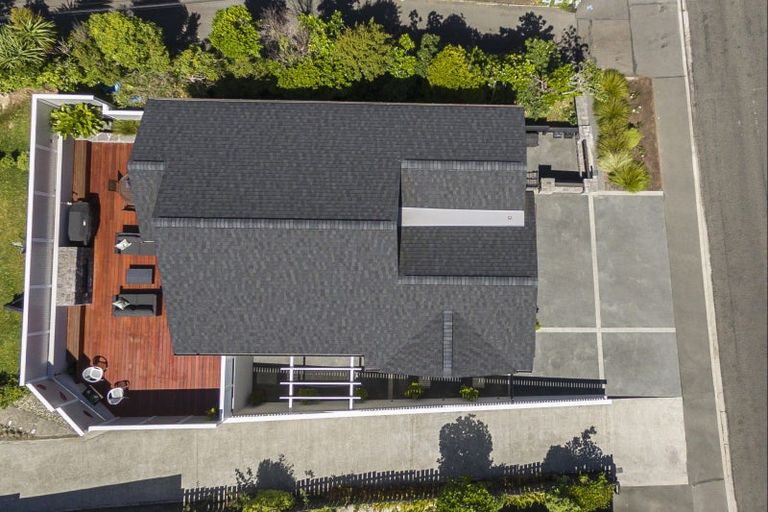 Photo of property in 61a Cashmere Avenue, Khandallah, Wellington, 6035