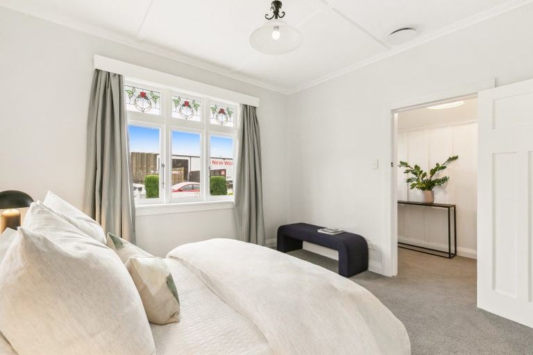 Photo of property in 36 Stone Street, Miramar, Wellington, 6022
