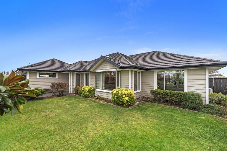 Photo of property in 3 West Belt, Rangiora, 7400