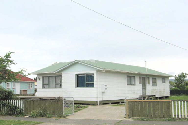 Photo of property in 12 Windsor Street, Opotiki, 3122