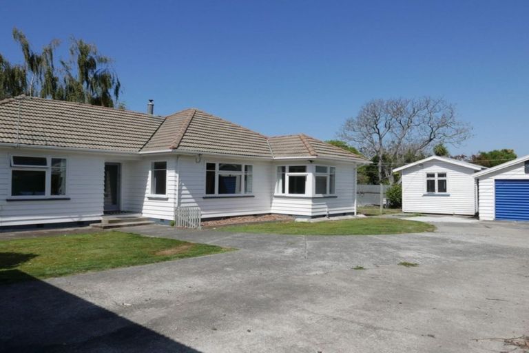 Photo of property in 116a Cranford Street, St Albans, Christchurch, 8014