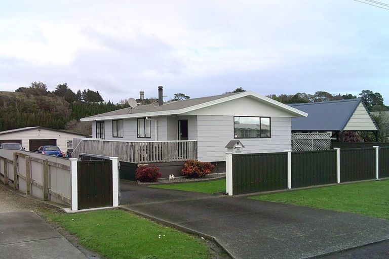 Photo of property in 96 Wakefield Street, Whanganui East, Whanganui, 4500