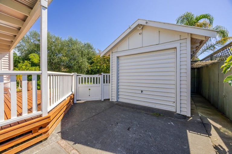 Photo of property in 6 Thistle Street, Napier South, Napier, 4110