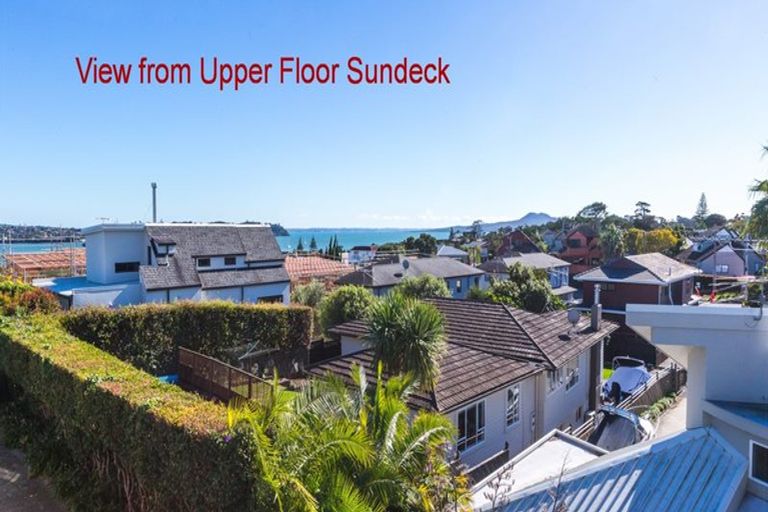 Photo of property in 17a Waller Avenue, Bucklands Beach, Auckland, 2012