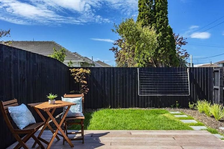 Photo of property in 5/33 Hercules Street, Shirley, Christchurch, 8013