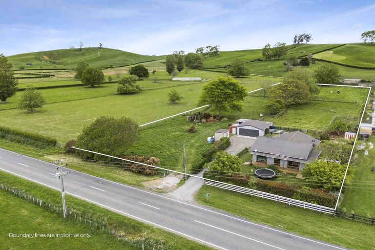 Photo of property in 812 Roto O Rangi Road, Rotoorangi, Cambridge, 3495