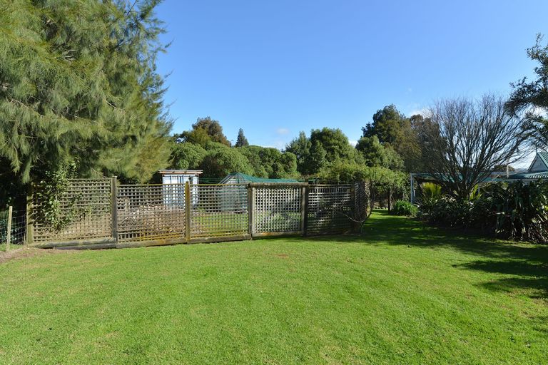 Photo of property in 454 Crane Road, Kauri, Kamo, 0185