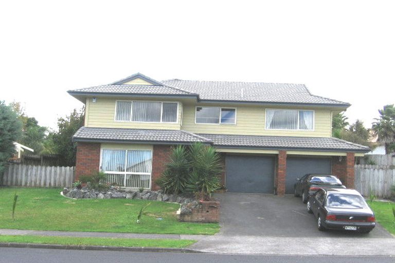 Photo of property in 6 Alicia Road, Somerville, Auckland, 2014