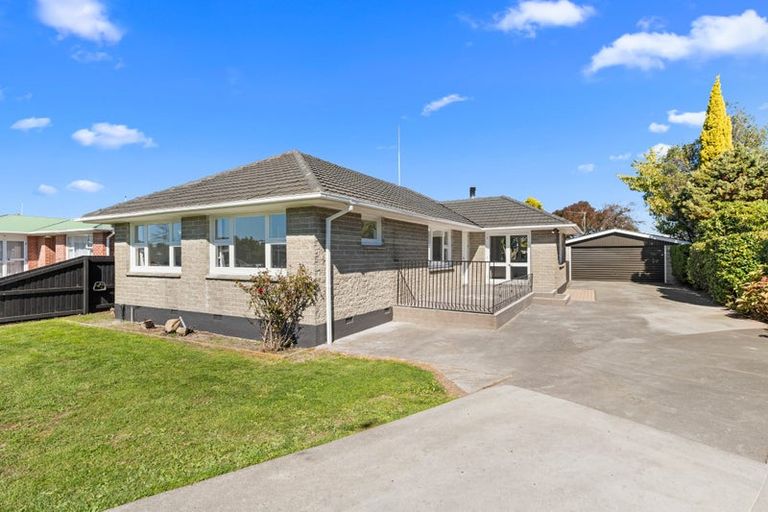Photo of property in 39 Dunbars Road, Halswell, Christchurch, 8025