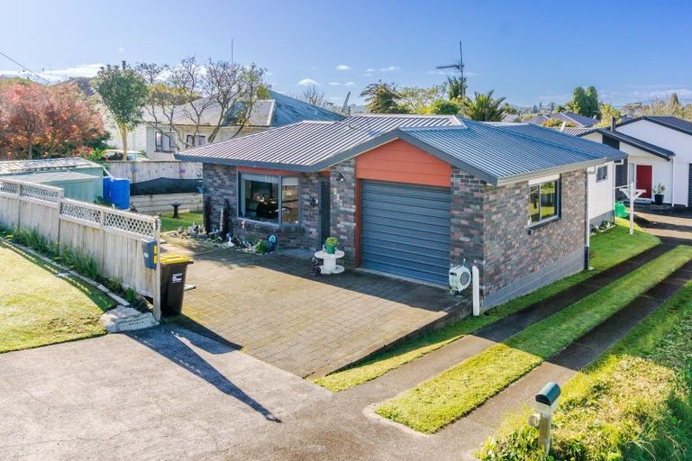 Photo of property in 841 Pakura Street, Te Awamutu, 3800