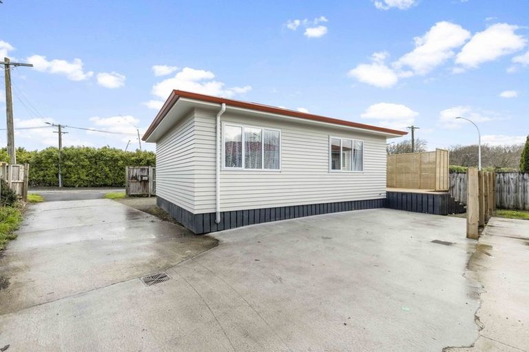Photo of property in 8 Brooklyn Road, Claudelands, Hamilton, 3214