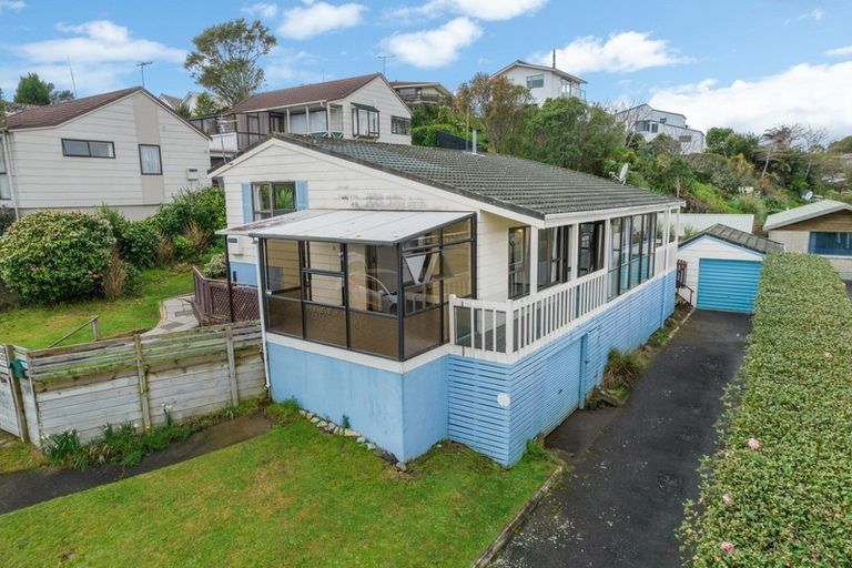 Photo of property in 94 Heta Road, Highlands Park, New Plymouth, 4312