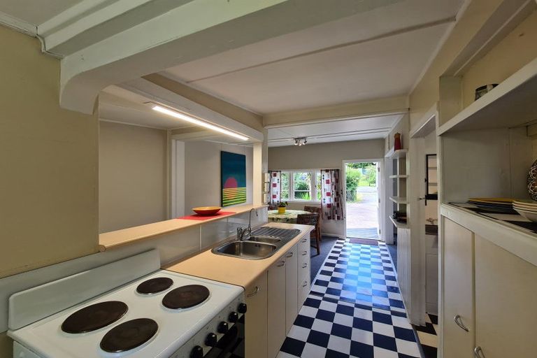 Photo of property in 1409 Rings Road, Coromandel, 3506