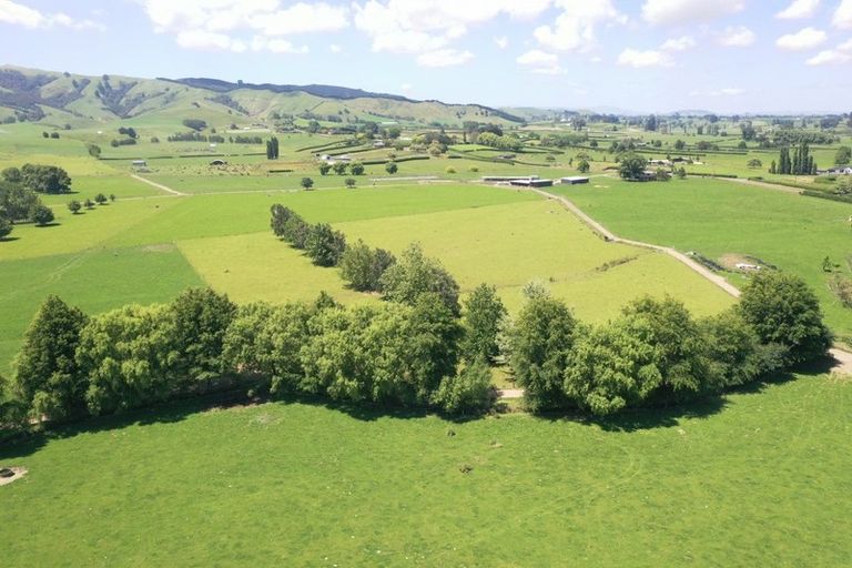 Photo of property in 231 Grice Road, Rotoorangi, Cambridge, 3495