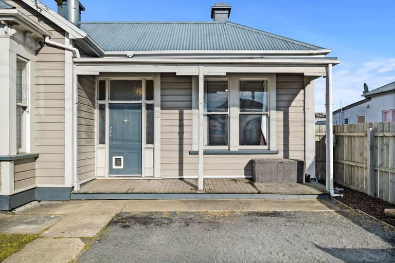 Photo of property in 38a Wesley Street, South Dunedin, Dunedin, 9012