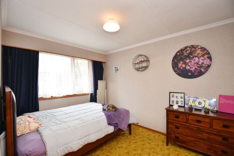 Photo of property in 13 Glenalmond Crescent, Rockdale, Invercargill, 9812