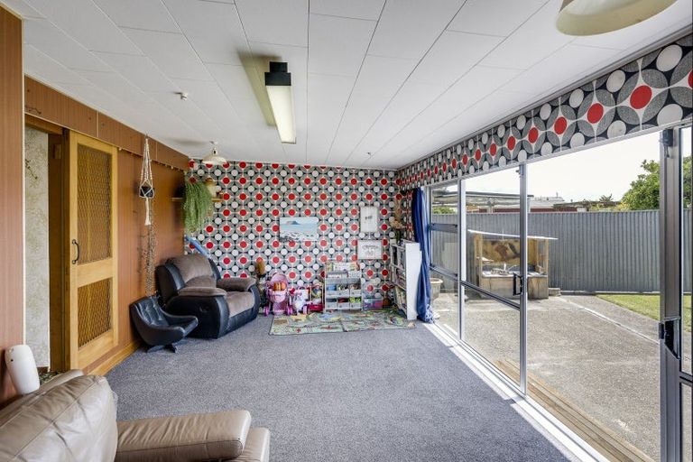 Photo of property in 6 Canterbury Street, Tamatea, Napier, 4112