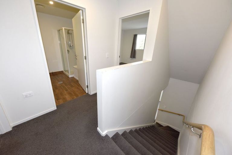 Photo of property in 5/87 Grafton Street, Waltham, Christchurch, 8011