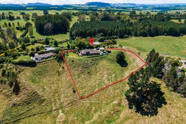 Photo of property in 145 Palmer Mill Road, Wairakei, Taupo, 3384