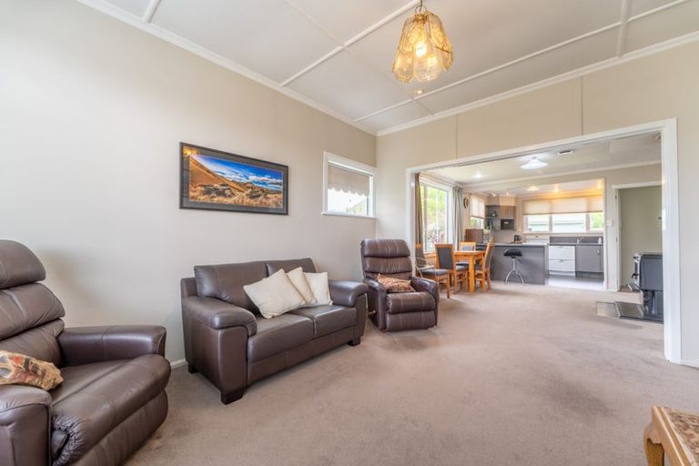 Photo of property in 4 Grey Street, Kurow, 9435