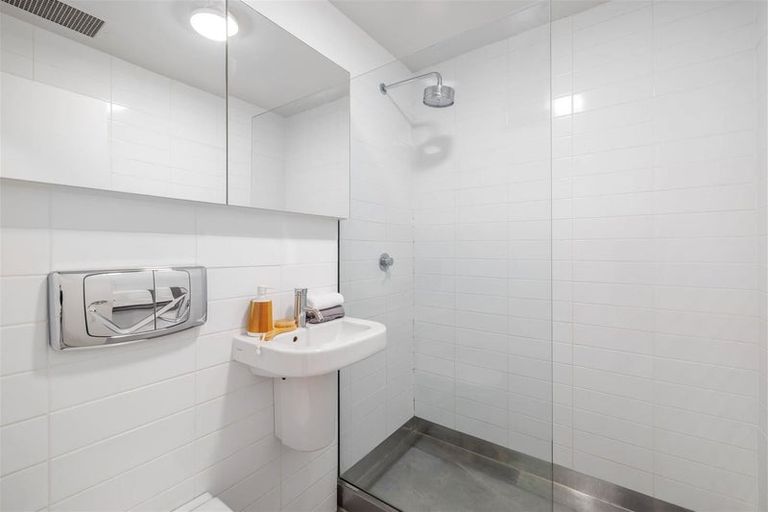 Photo of property in 7/7 Andover Street, Merivale, Christchurch, 8014