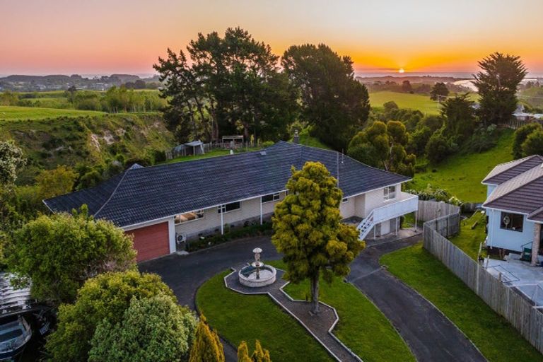 Photo of property in 55 Burtts Road, Durie Hill, Whanganui, 4500