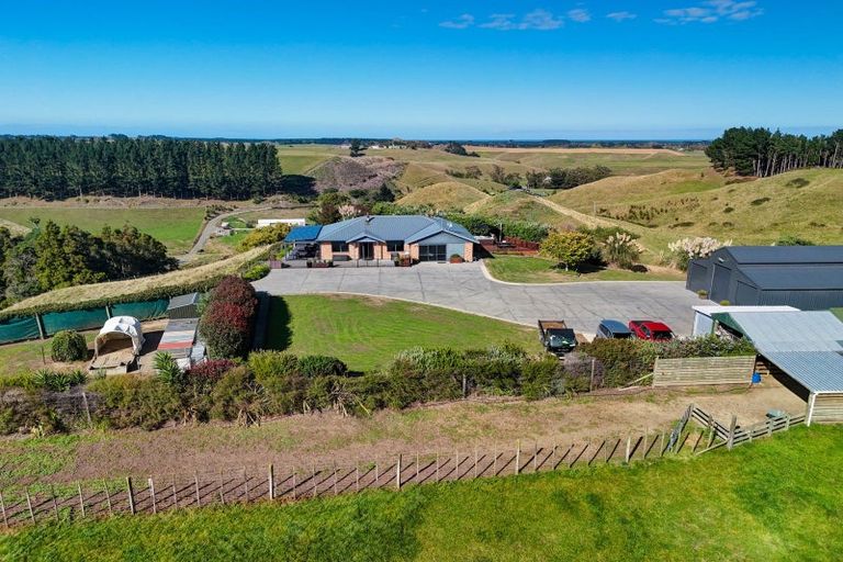Photo of property in 65 Concord Line, Kaitoke, 4572