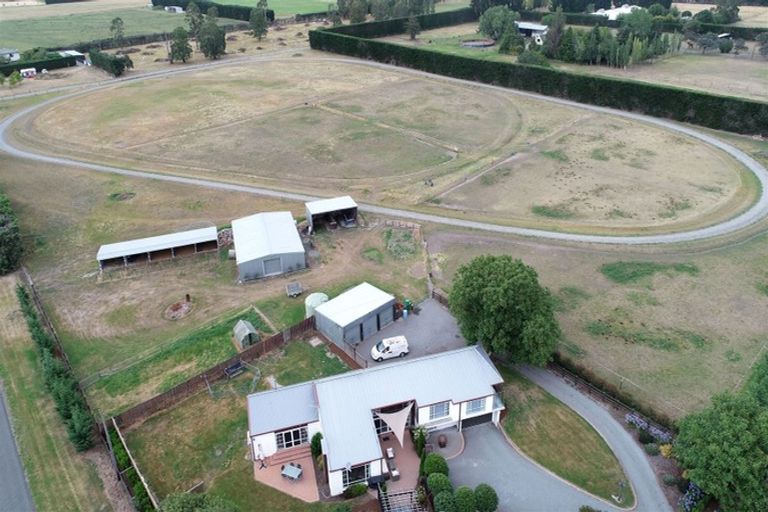 Photo of property in 5 Ivey Road, Templeton, Christchurch, 7676