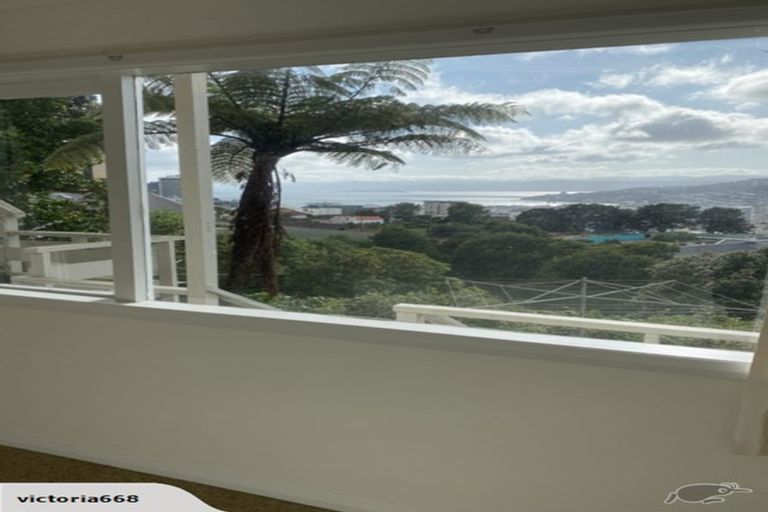 Photo of property in 5/60 Fairlie Terrace, Kelburn, Wellington, 6021