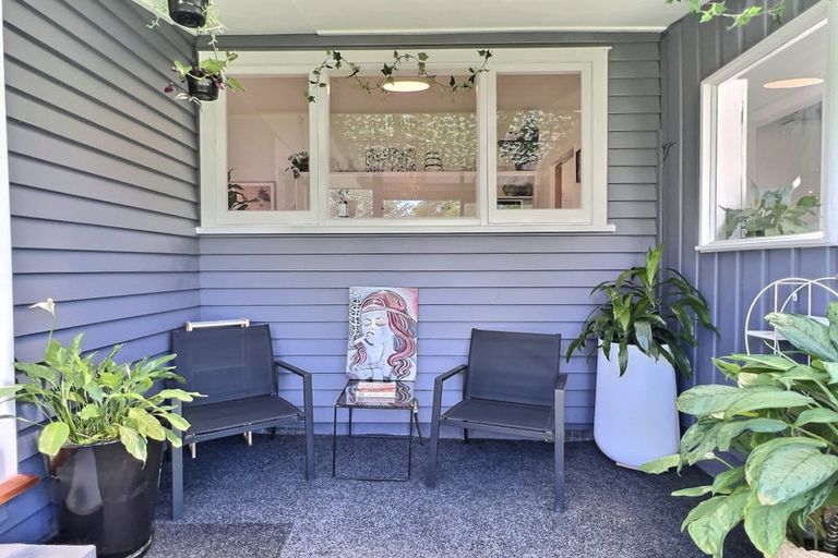 Photo of property in 11 Len Davis Terrace, Pirimai, Napier, 4112