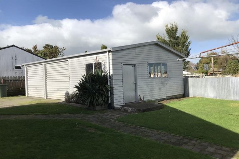 Photo of property in 7 George Street, Eltham, 4322