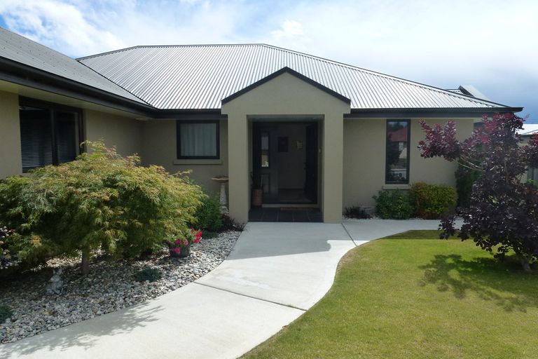 Photo of property in 22 Henderson Drive, Alexandra, 9320