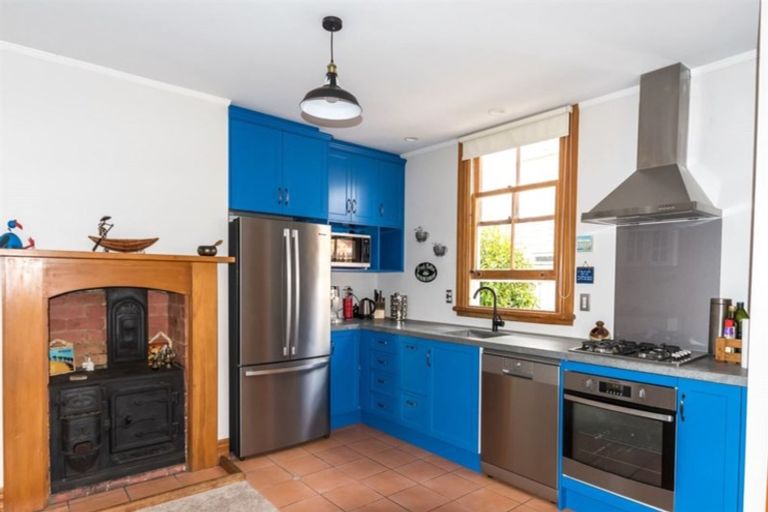 Photo of property in 13 Buchanan Street, Devonport, Auckland, 0624