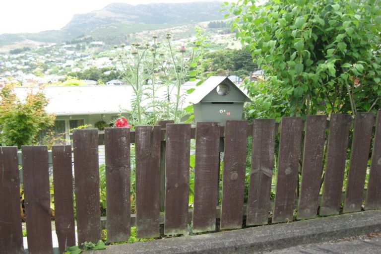 Photo of property in 91b Reserve Terrace, Lyttelton, 8082