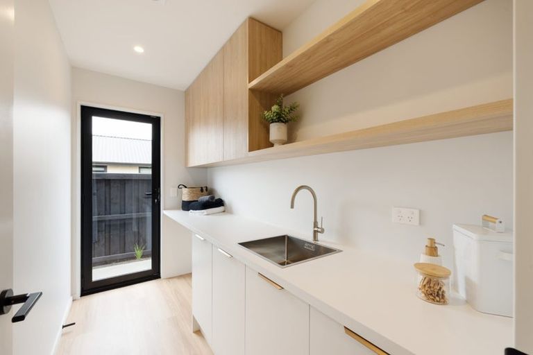 Photo of property in 12 Kelly Street, Rangiora, 7400