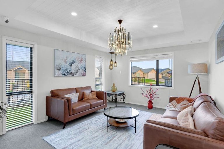 Photo of property in 44 The Meadows Drive, Flagstaff, Hamilton, 3210