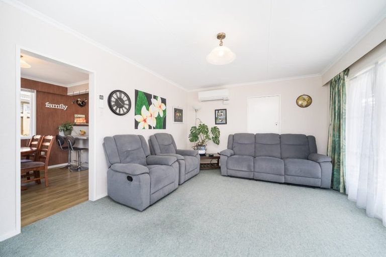 Photo of property in 28 Karamea Crescent, Kelvin Grove, Palmerston North, 4414