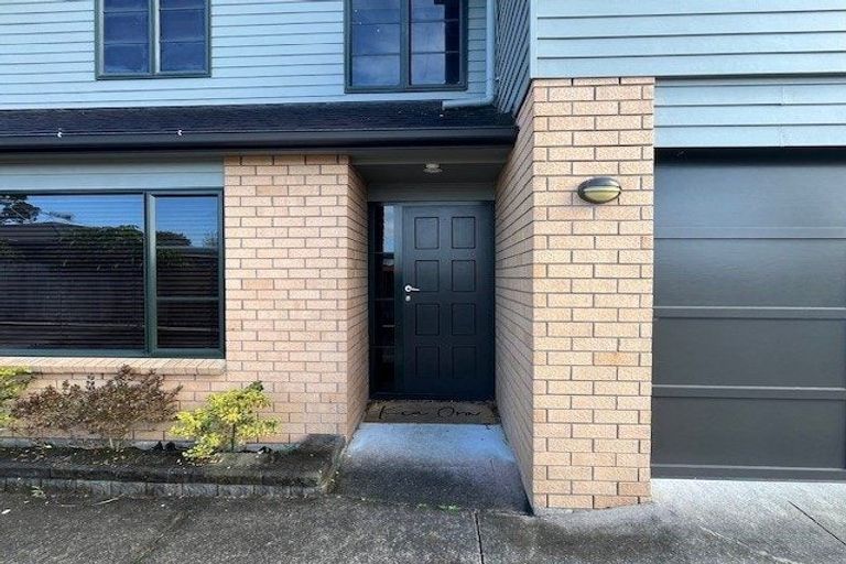 Photo of property in 26a Elliot Street, Howick, Auckland, 2014