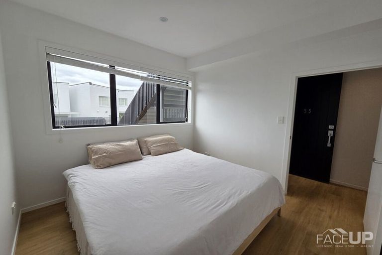 Photo of property in 53 Rangihina Road, Hobsonville, Auckland, 0616