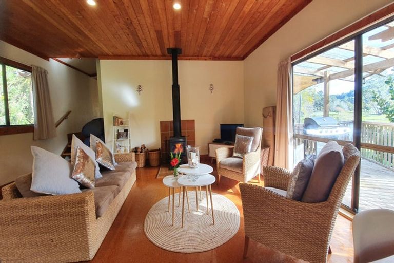 Photo of property in 660 Takou Bay Road, Kaeo, 0295