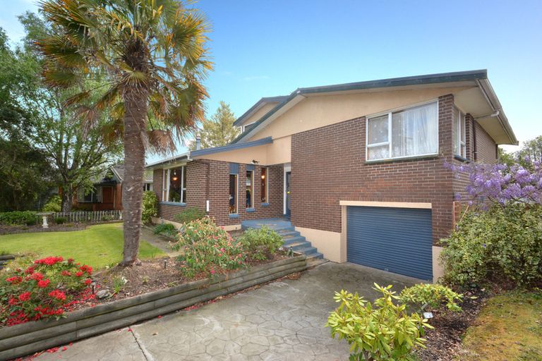 Photo of property in 31 Kinmont Crescent, Kinmont Park, Mosgiel, 9024