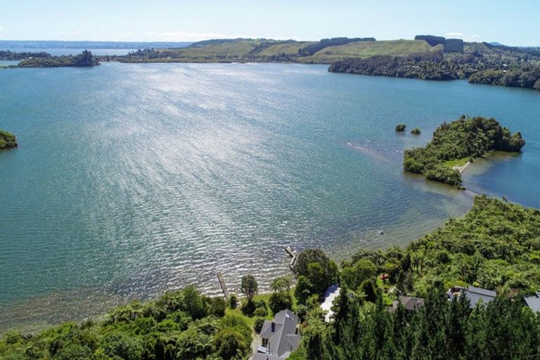 Photo of property in 171 Tumoana Road, Tikitere, Rotorua, 3074