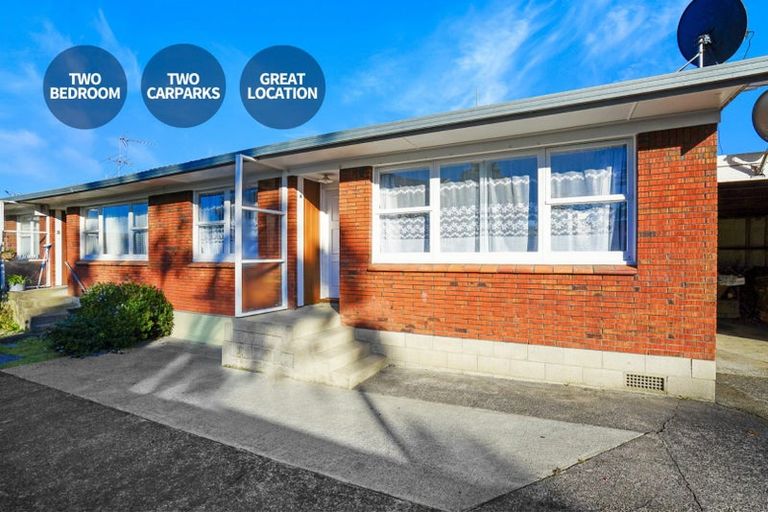 Photo of property in 2/47 Milan Road, Papatoetoe, Auckland, 2025