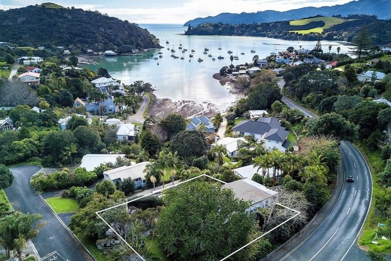 Photo of property in 7 Mary Hassett Street, Mangonui, 0420