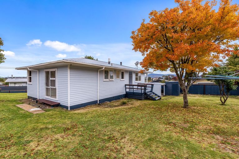 Photo of property in 10 Matuku Street, Selwyn Heights, Rotorua, 3015