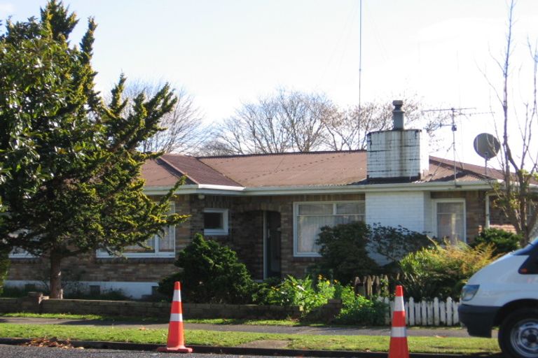 Photo of property in 343 Thames Street, Morrinsville, 3300